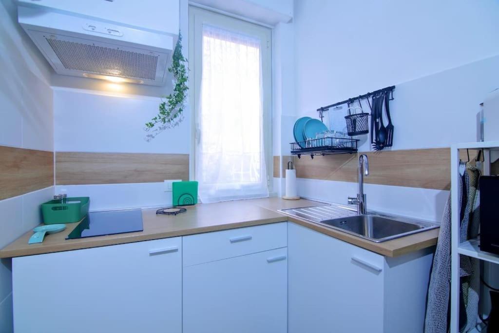 Domus Green Róma Kültér fotó