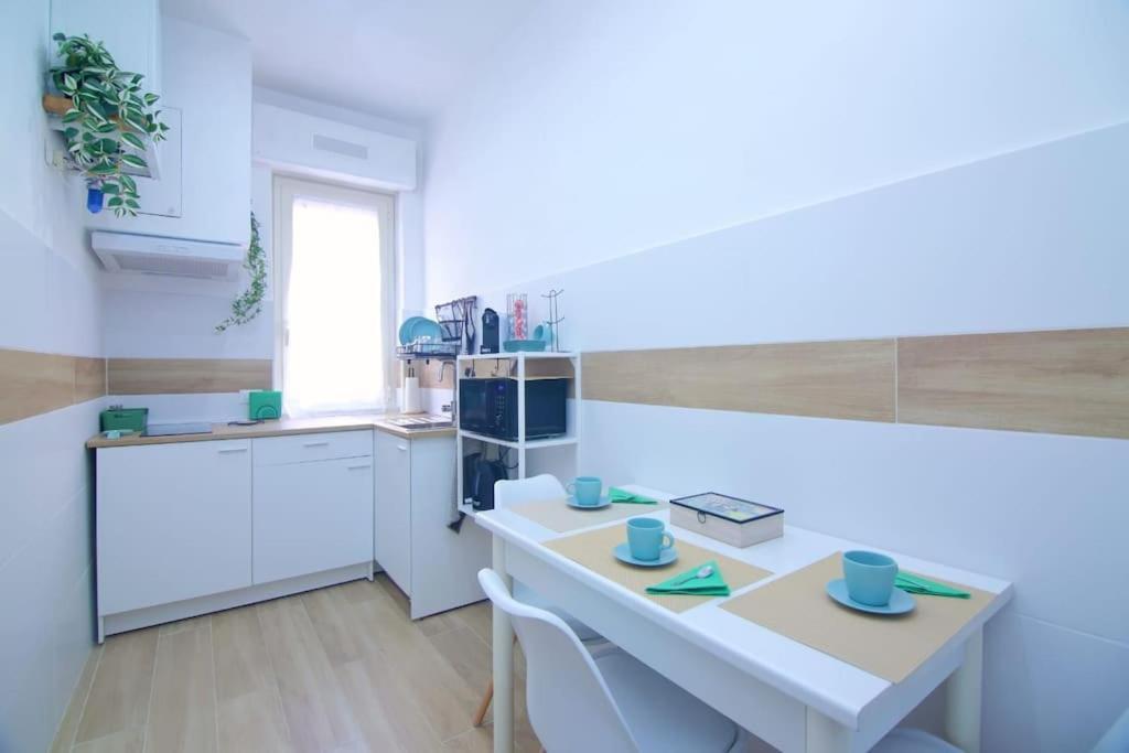 Domus Green Róma Kültér fotó