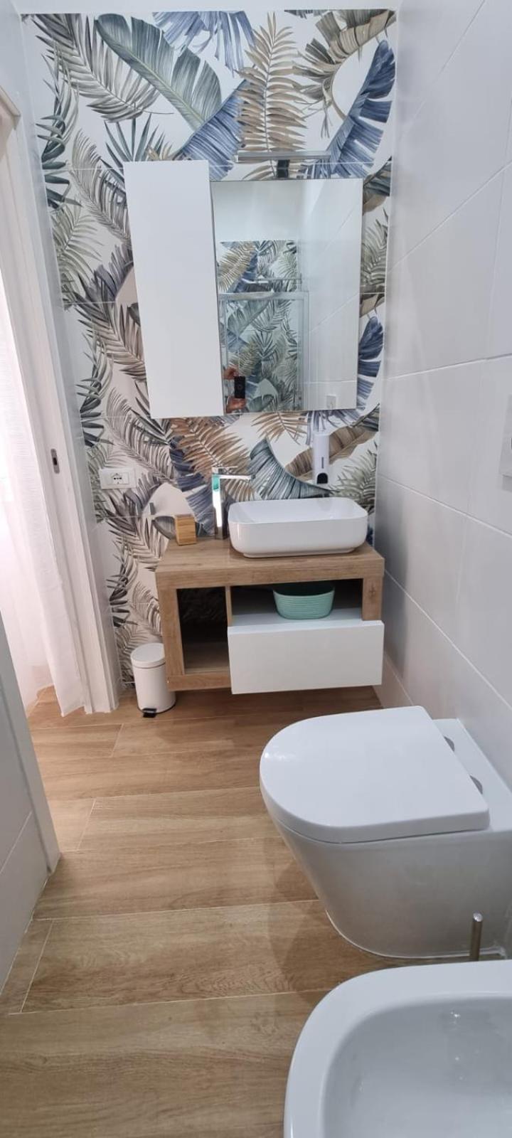Domus Green Róma Kültér fotó